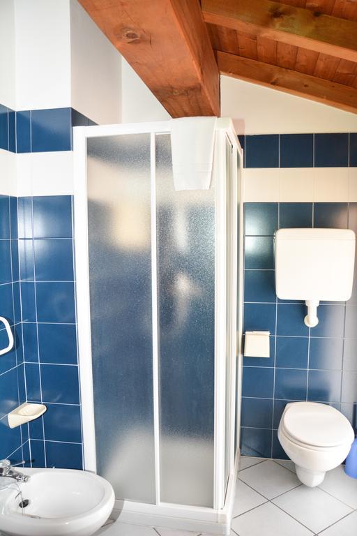 Stella Sport Apartments Torbole Sul Garda Zewnętrze zdjęcie