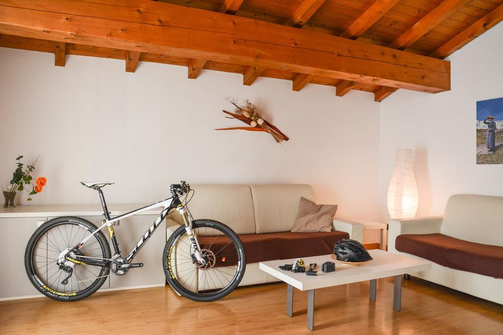 Stella Sport Apartments Torbole Sul Garda Zewnętrze zdjęcie