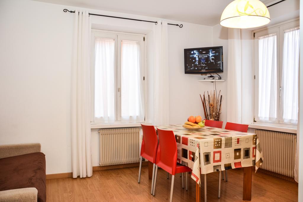 Stella Sport Apartments Torbole Sul Garda Zewnętrze zdjęcie