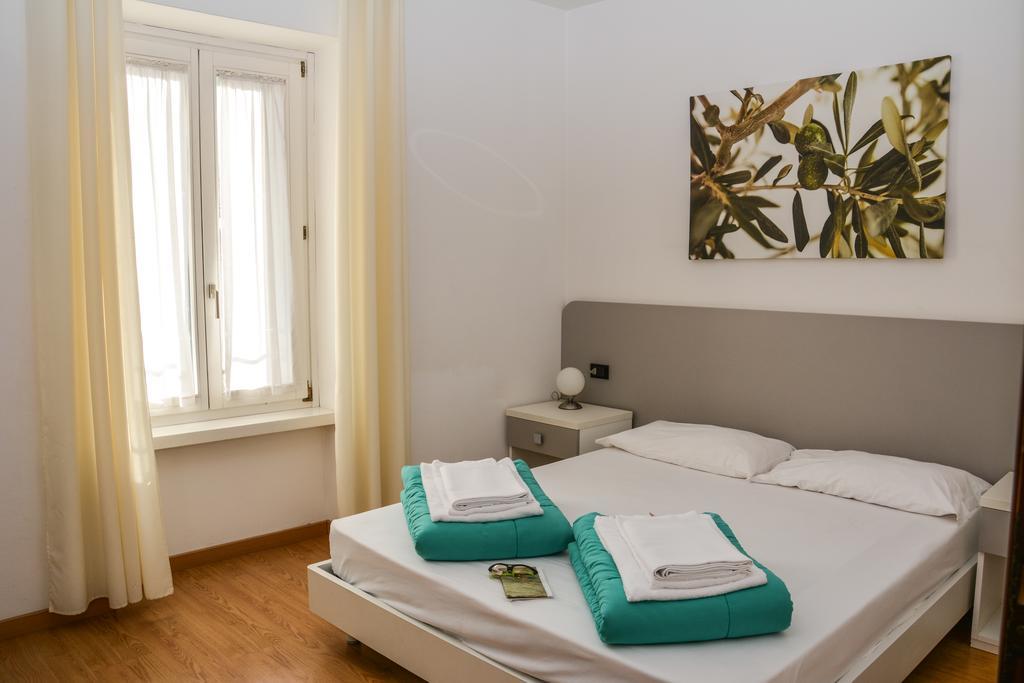 Stella Sport Apartments Torbole Sul Garda Zewnętrze zdjęcie