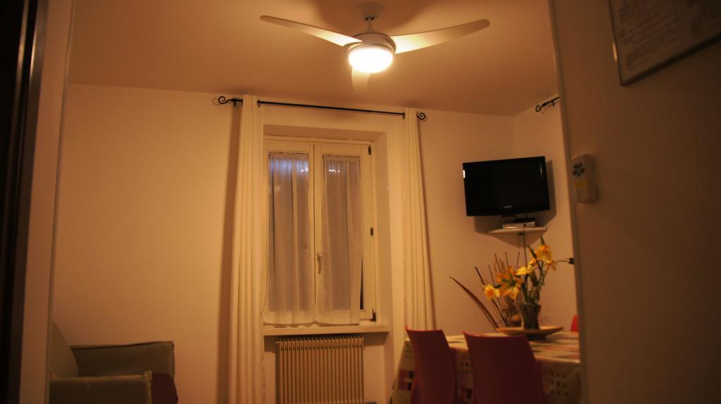 Stella Sport Apartments Torbole Sul Garda Zewnętrze zdjęcie