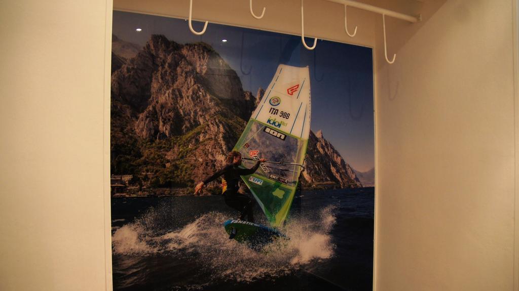 Stella Sport Apartments Torbole Sul Garda Zewnętrze zdjęcie