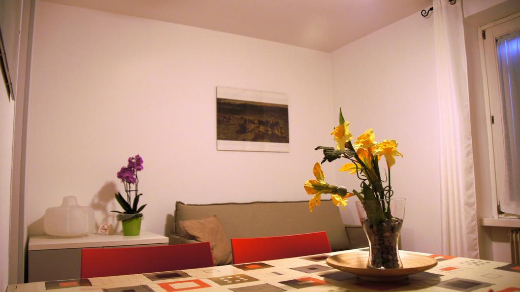 Stella Sport Apartments Torbole Sul Garda Zewnętrze zdjęcie