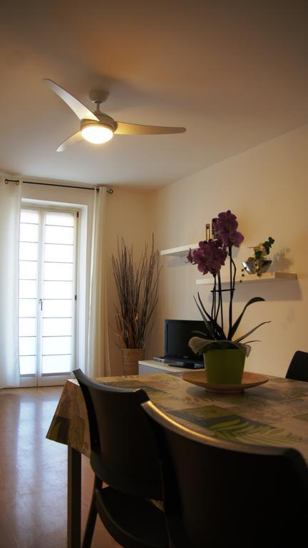 Stella Sport Apartments Torbole Sul Garda Zewnętrze zdjęcie
