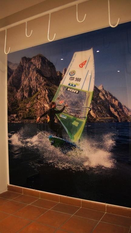 Stella Sport Apartments Torbole Sul Garda Zewnętrze zdjęcie